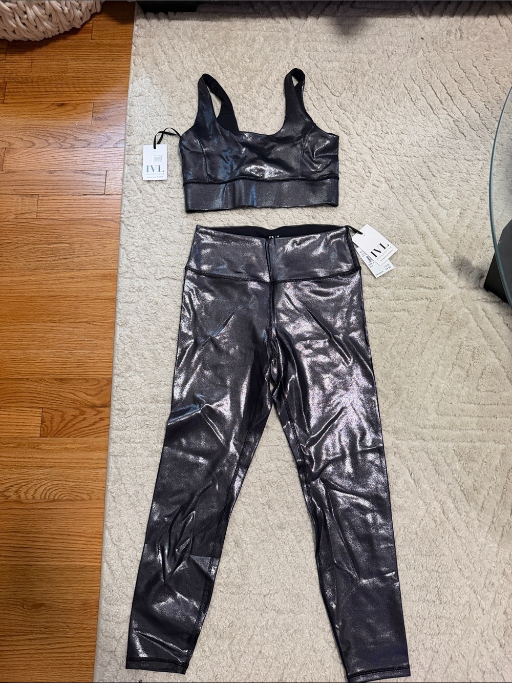 IVL Collective Set